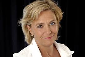 Eva Hamilton new chair of the University board