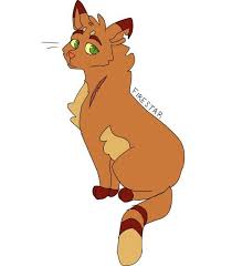 Firestar Warrior Cats Warrior Cats Art Warrior Cats Series