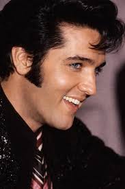 Deacon - Some photographs freeze a moment. Others seem to breathe. This  image of Elvis Presley feels alive, as though the years between then and  now have simply stepped aside. He is