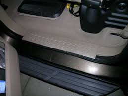 Skip to main search results. Interior Door Threshold Piece Ford F150 Forum Community Of Ford Truck Fans