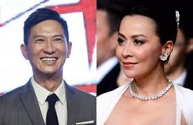 Nick Cheung and Carina Lau To Star In “From Vegas To Macau 2”