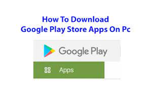 Install google play store via sd card the other way of using the google play store on the big screen is the sd card. How To Download Google Play Store Apps On Pc Download Apk File Free Youtube