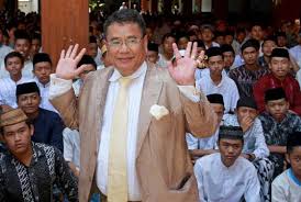 Notendijk 47 4583 sv t. Feriadi Siap Sumpah Pocong Hotman Ancam Pidanakan Penyebar Hoaks Jne