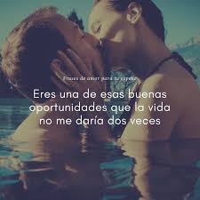 La letra es muy bonita, y cualquier mujer que una de las canciones míticas del pop español es la que antonio flores dedicó a su hija alba en 1994, que narra el nacimiento de la pequeña y los. Imagenes Y Frases De Amor Para Mi Esposo Descargar Gratis Canva