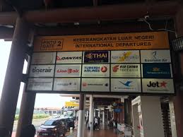 Choose your preferred boarding pass option and bring it with you to the airport: Review Malaysia Airlines 737 800 Business Class Jakarta To Kuala Lumpur Live And Let S Fly