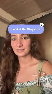 Musical Theatre Performance by Talya Sindel as Galadriel in Lothlorien