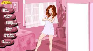 Dress Up Porn Games – Dress Up Xxx Games