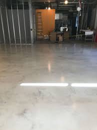 Metallic Epoxy Floor Coating For A Korean Restaurant By Sierra Concrete Arts Metallic Epoxy Floor Epoxy Floor Floor Coating