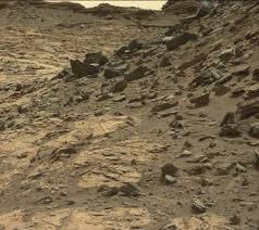 Pin On Astronomy Curiosity has been exploring the murray buttes region of mount sharp and send back color photos of what nasa. pin on astronomy