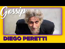Alex brendemühl, diego peretti, elena roger, natalia oreiro. Diego Peretti Ultimas Noticias De Diego Peretti Temas En La Voz Del Interior