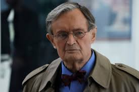 David McCallum, star of hit series 'The Man From U.N.C.L.E.' and 'NCIS,'  dies at 90