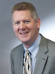 Ted Smith sees lots of possibilities as city's new innovation director