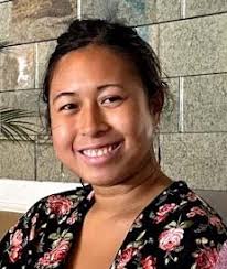 CCE LTER hosts REU interns ~Summer 2021~