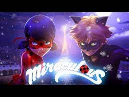 Miraculous Santa Claws Songs Compilation Tales Of Ladybug And Cat Miraculous Ladybug Miraculous Ladybug Comic Miraculous Ladybug Christmas Special