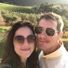 Julia Farber and Harding Royster's Wedding Registry