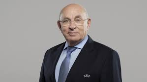 Find the perfect royal dutch football association michael van praag stock photos and editorial news pictures from getty images. Michael Van Praag Inside Uefa Uefa Com