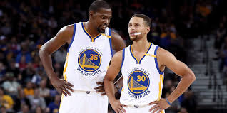 Stephen curry crashed into aron baynes, who tumbled on top of him. Golden State Warriors Steph Curry Can Be Stopped Only By Kevin Durant