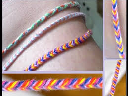 Find the center of your ankle bracelet. Parity Braided Ankle Bracelet Up To 77 Off