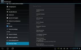 Test Asus Memo Pad Smart 10 ME301T ...