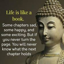We Ll Never Know What Will Happen But We Can Always Plan On It Buddha Quotes Inspirational Buddha Quote Wisdom Quotes