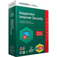 Kaspersky Lab Internet Security 2018 For 3 1 Free Kasp2018ant3 City Center For Computers Amman Jordan