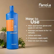 Just Thought I Would Share How Good Fanola “No More Orange” Shampoo Works  For Toning Brassy Hair. My Balayage Went From Ashy Brown To Practically  Orange In A Few Washes And I