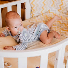Ab wann können sich babys drehen und wie können sie dies fördern? Ab Wann Drehen Sich Babys Eltern De