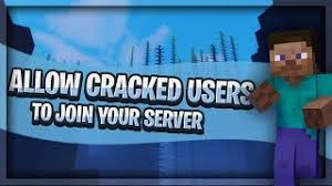 We did not find results for: How To Allow Cracked Minecraft On Server Herunterladen