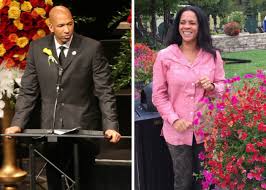 The wife of former pelicans head coach monty williams died in a car crash on wednesday. Celebrating The Life Of Ingrid Williams Oklahoma City Thunder