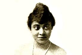 From The Harlem Renaissance To Amsterdam News To Communism, The Legendary  Gerri Major, 1894–1984