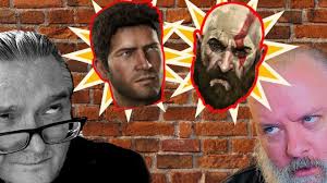 The story demanded it. Shut up. F**k you": The Last of Us' Neil Druckmann  Made 1 Huge Mistake with Uncharted 4 Per God of War Creator David Jaffe