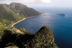 Slavery ended in 1833 and in 1835 the first three men of african descent were elected to the legislative assembly of dominica. The Indomitable Spirit Of Dominica Dive Training Magazine
