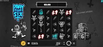 Pray for Six Slot Review - iGamingToday.com - News, insights and Slots review
