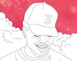 Check spelling or type a new query. Chance The Rapper S Coloring Book Lyrics Are Now In A Real And Free Coloring Book The Fader