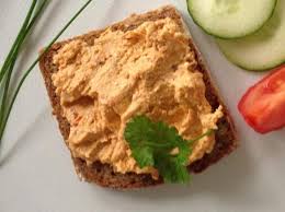 Toskana Aufstrich Rezept Brotaufstrich Rezept Rezepte Ideen Furs Essen