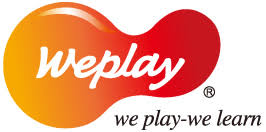 ¡hazte miembro y consigue ventajas. Weplay We Play We Learn