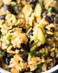 Schwarze Bohnen Reispfanne Vegane Wunder Rezept Schwarze Bohnen Rezept Schwarze Bohnen Bohnen