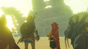 Update v1.5.0/v208 (2.93 gb) and dlc 3.0 pack (2.1 gb) installed over. The Legend Of Zelda Breath Of The Wild For Wii U Switch Reviews Opencritic