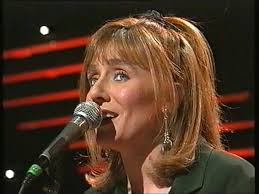 Frances Black & Aoife Scott perform When You Say Nothing At All