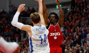 Amare Stoudemire I Have Not Given Up On The Nba Yet Eurohoops