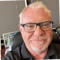 Kevin Baggaley's Instagram, Twitter & Facebook