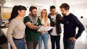 Operacion Camaron 2021 Filmaffinity