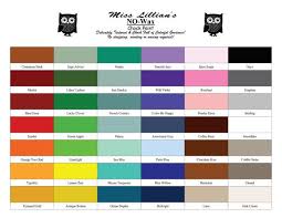 Miss Lillians No Wax Chock Paint Now Available At Reblessed