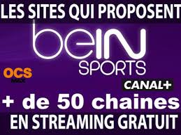 Internet archive html5 uploader 1.6.3. Bein Sport Gratuit En Stream Ainsi Que Canal Et 50 Chaines Lewebde