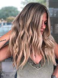 While it's getting rather popular to dye your hair a shade of red, not many people are actually born with a natural shade. Best Jacksonville Hair Salon Balayage Linda Deason Anna Carter