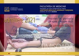 Curs recapitulativ final pentru admiterea la facultatea de medicina,medicina dentara si farmacie 2021. Admitere Ciclul LicenÈ›Äƒ 2021 Universitatea De MedicinÄƒ È™i Farmacie Victor BabeÈ™ TimiÈ™oara