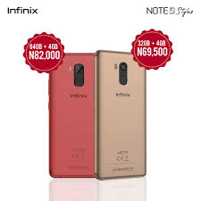 Infinix Note 5 specs, faq, comparisons