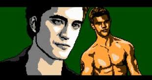 Love/hate the 'Twilight' series? Try this game