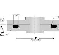 Dovetail Groove：Design, Dimensions, And Applications