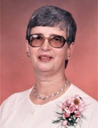 Mable Carlyle Obituary December 26, 2021